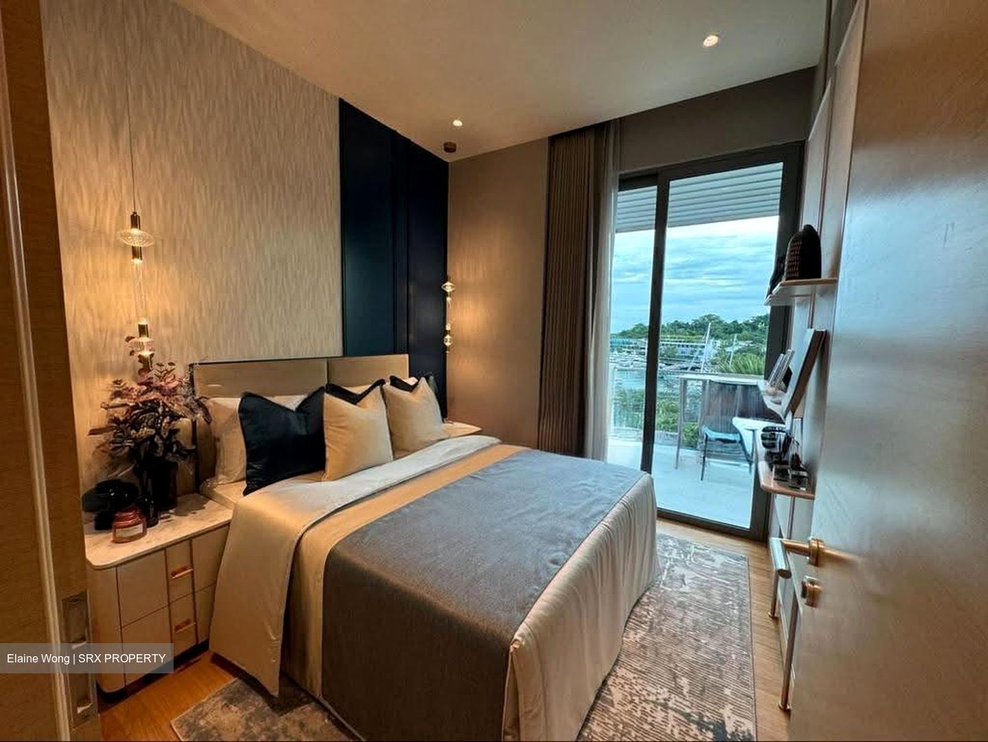 Marina Collection (D4), Condominium #638288281